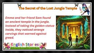 Kids Stories |   English  Moral Stories For Kids | Bedtime Stories