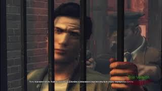 Mafia 2 прохождения игры часть 1 глава 1 историческая родина