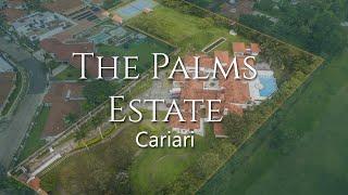 The Palms Estate - Costa Rica Luxury Living