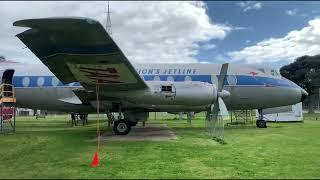 Moorabbin Air Museum | Melbourne - Australia