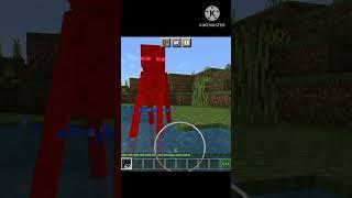 fear of minecraft mobs part 1 #minecraft #short #Pranay Gamerz