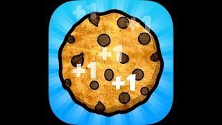 Cookie Clickers™ - Gameplay - First Look