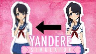 RETOUR AUX SOURCES ! LA TOUTE PREMIÈRE VERSION DE YANDERE SIMULATOR !