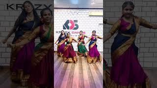 #likhitha#dancer#kds