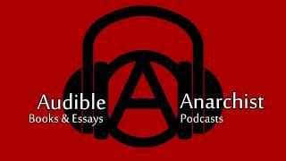 What is Audible Anarchist?