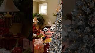 [YTP SHORT] Chum Chum Dies 