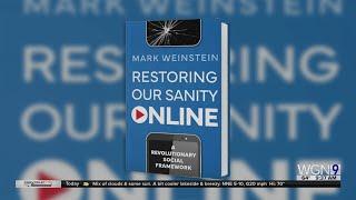 "Restoring Our Sanity Online: A Revolutionary Social Framework"