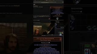 Warpriest + Galesight + Call of The Brotherhood | #vashthalas on #Twitch