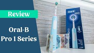 Oral-B Pro 1 Series Review