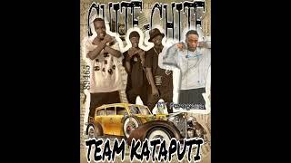 Team Kataputi - Chite Chite. FT Ferogama