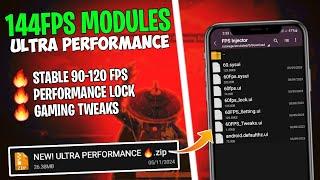 Easily Unlock 120FPS in any Game By Using these Configs!! 