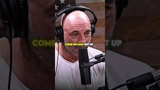Joe Rogan: Doing HARD Things Makes You Feel Confident