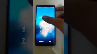 Unlocking oppo f5 after rebooting if forgot passcode 100% working