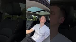 Крутая опция -Режим отдыха в skywell #shortsvideo #car #авто