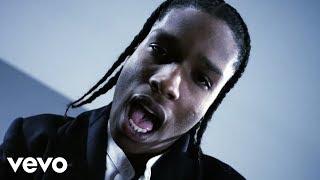 A$AP ROCKY - F**kin' Problems ft. Drake, 2 Chainz, Kendrick Lamar