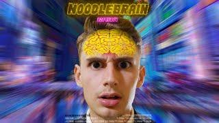 Noodle Brain - 2020 Industrial Technology Multimedia Major Work (3rd in the State)