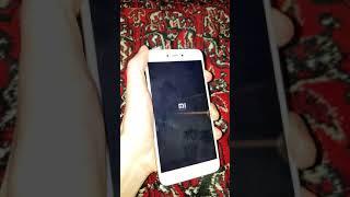 Xiaomi redmi note 5a сброс настроек hard reset графический ключ пароль зависает висит