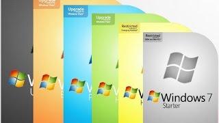 Windows 7 SP1 All in One ISO Download Now