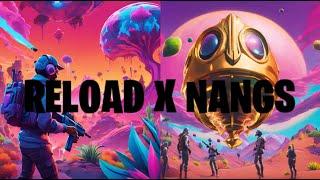 FORTNITE RELOAD X TAME IMPALA - NANGS (SOLO EXPERIENCE 2)