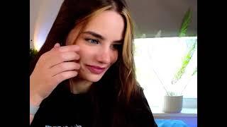 Most Beautifull Girl (Eye Expression)