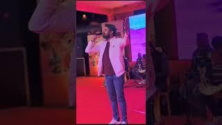 The Versatile Singer Raj Verma #trending #love #stageshow #shortsvideo #shorts #short #share