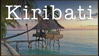 Outer Island Experience | Abaiang Island | Kiribati