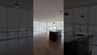 Check out San Antonio’s Best Corner Apartment!  #luxuryapartmenttour