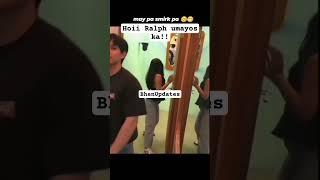 Ralph ayos ka!! #ralph #az #azralph #pbbcelebritycollab #pbbcollab #pbbcollabwithgma