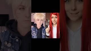 Best Naruto TikTok cosplays {part 3 }