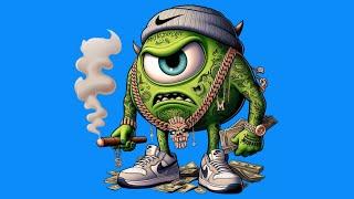 Freestyle Beat - "WAZOWSKI" | Free Type Beat 2024 | Rap Trap Beat Instrumental