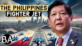 The Philippines Fighter Jets | How Strong is it?