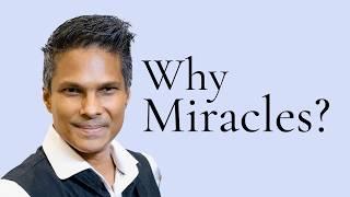 The Secret Life of a Miracle-Worker | Kirby de Lanerolle (WOWLife Church)