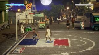 Okay Game (Kaz Voice) [NBA Playgrounds]