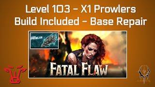 Battle Pirates: Fatal Flaw Level 103 | 5m 54s | Prowler Fleet