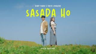 Bobby Purba & Tabita Sipahutar - Sasada Ho | Lagu Batak (Official Music Video)