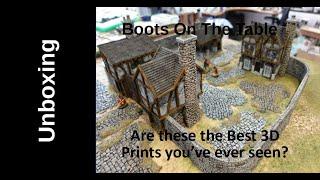 Are these the Best 3D Prints you’ve ever seen?