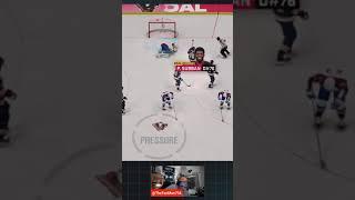 Kerry's First goal in HUT Rivals, Top Cheddear from the Subbanator!! | #thetenman704 on #Twitch