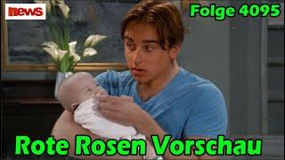 Rote Rosen Vorschau Folge 4095