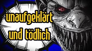 10 HORROR Geschichten die Dich NiCHT MEHR loslassen werden | Wansee Compilation