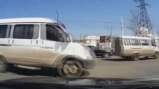 Лучшие Автоприколы 2016 ,Подборка Авто ПрикоЛЫ   720x540