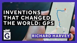 Inventions That Changed The World: GPS