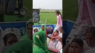 Yatra From Dera Baba Bhuman Shah Shajrana to Dera Baba Bhuman Shah Sangar Sadha Sirsa Haryana