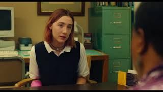 Lady Bird - Official Trailer (Universal Pictures) HD