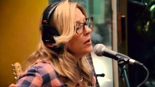 Tedeschi Trucks Band - "Anyhow" (Live in Studio)