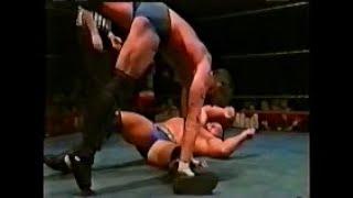 Steven Walters vs Shawn Shultz Anarchy Wrestling 405 9-28-13