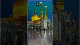 ALI Fateh khaibar part 2 #waqya #islamicstatus #tasleemarif #shorts