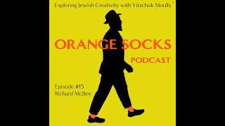 EP. 15 - Biblical Narratives in Contemporary Art w/ Richard McBee