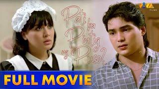 Pati Ba Pintig ng Puso Full Movie | Sharon Cuneta, Gabby Concepcion, Eddie Garcia, Edu Manzano