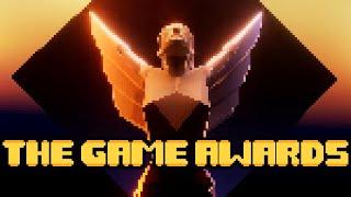 The Game Awards Orchestra - 8 Bit Cover