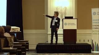 Sustaining Economic Expansion: A view from the Federal Reserve Bank of San Francisco w/ Mary Daly